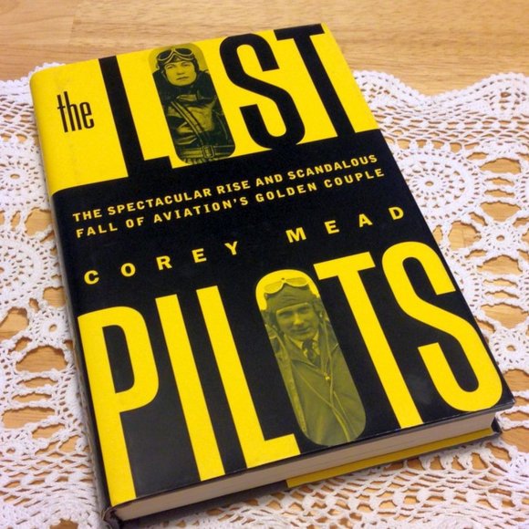 The Lost Pilots - Based on true events - Picture 1 of 10